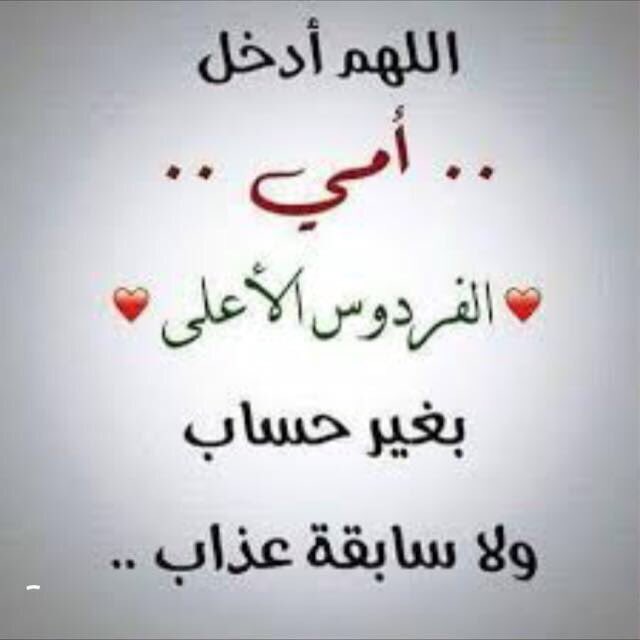 aom_215's tweet photo. اللهم أدخل🍃 أمي 💗🌷.. وأبي .🌷🌷
الفردوس الاعلى بغير حساب 
ولا سابقة عذاب ياكرييم..🍃
اللهم امين يااارب🍃🌷 https://t.co/wYo37b0ZWy