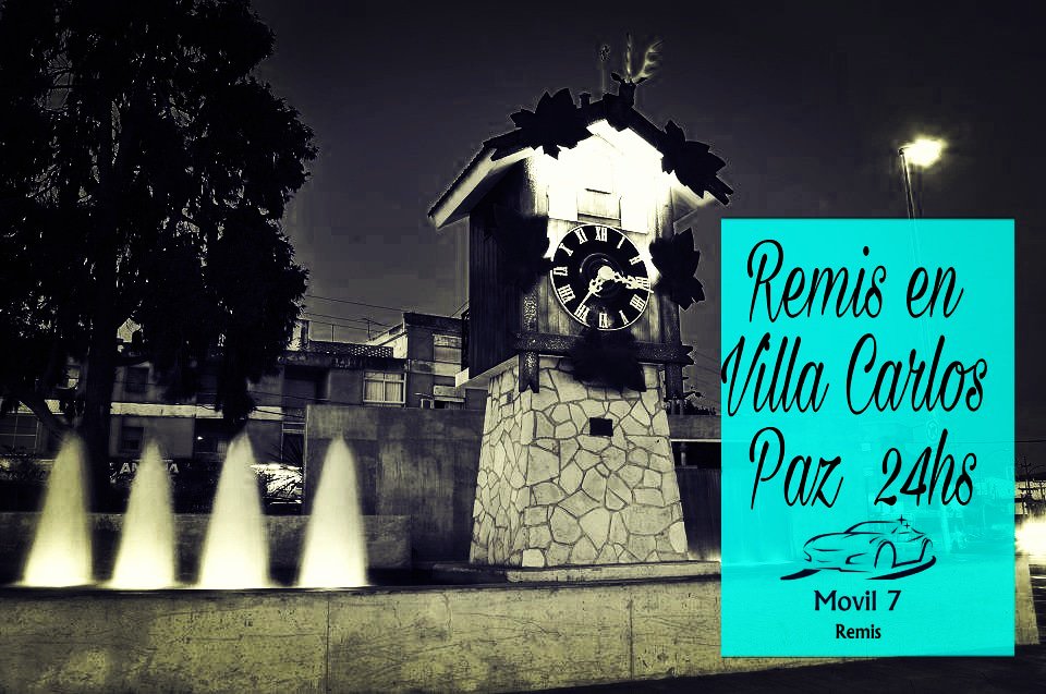 fernandoremis's tweet photo. 📲3541352168 Movistar
📲3541336176 Claro
Comunicate por Whatsapp o mensaje de texto y pedi tu remis en #VillaCarlosPaz #Cordoba #AeropuertoCordoba #Remis #Movil7 https://t.co/Ien8wdGSiD