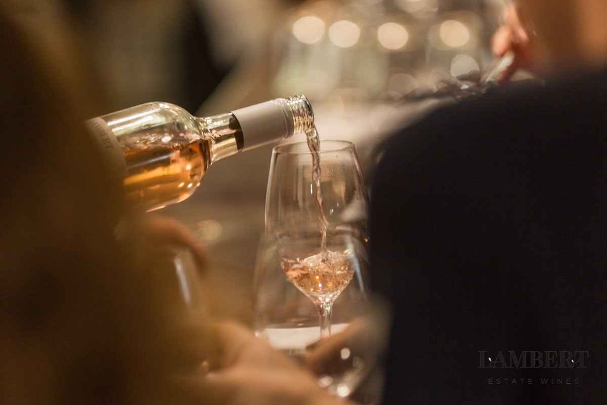 Lambert Estate Wines tweet media