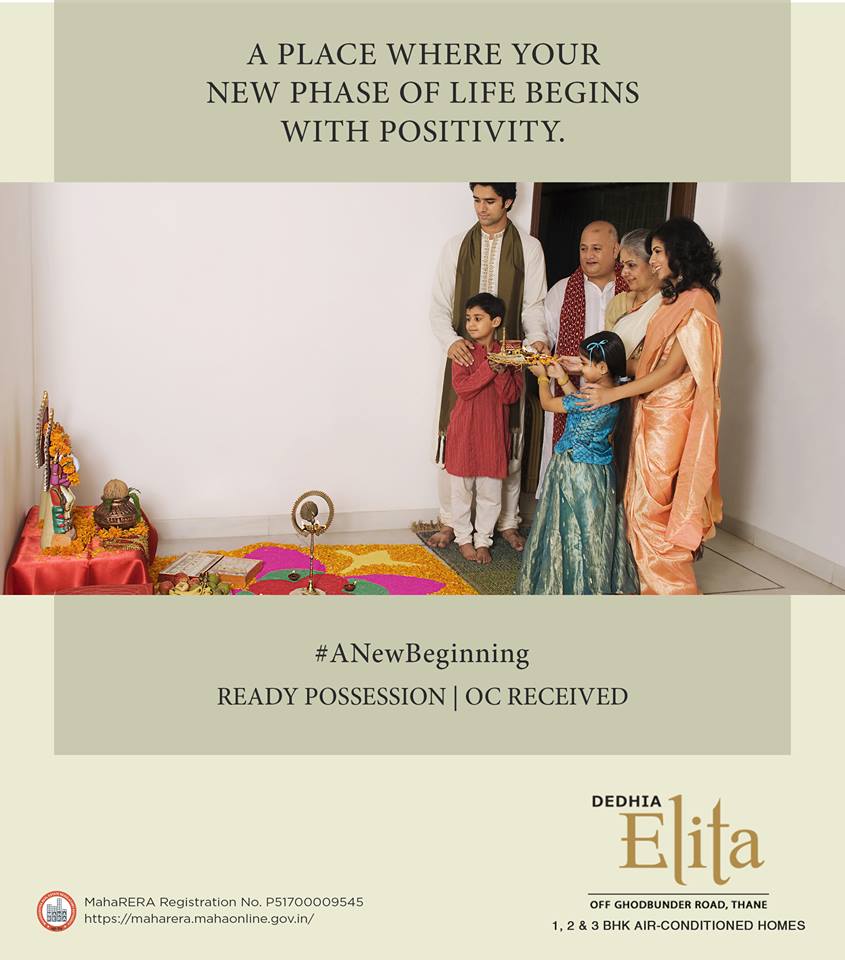 DedhiaGroup's tweet photo. Dedhia Elita - Off Ghodbunder Road, Thane
1, 2 &amp; 3 BHK Air-Conditioned Homes

Ready Possession
OC Received

#Maharera No. P51700009545
https://t.co/X2BdNHwg4i

https://t.co/gpqWQknDH5

#dedhia #dedhiagroup #realestate #luxury #luxurioushouse #realtor #propertymanagement https://t.co/v2jOVvk1i3