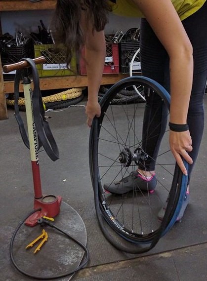 Bikerowave Co-op tweet media