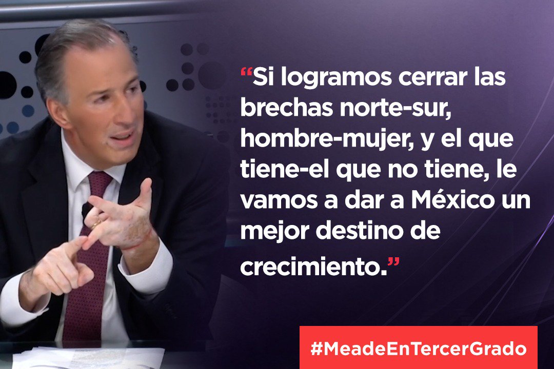 VeronicaCamachu's tweet image. #MeadeEnTercerGrado