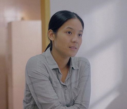 PauRitzOfficial's tweet photo. Abangan si @ritzazul bilang si Alice, isang mapagmahal na asawa ni Hardrock sa kwento ng Mata Tapang an Official Entry in the CineFilipino Film Festival 2018. 
#MataTapangFilm 
#CineFilipino2018 https://t.co/LbSu2YtB7y