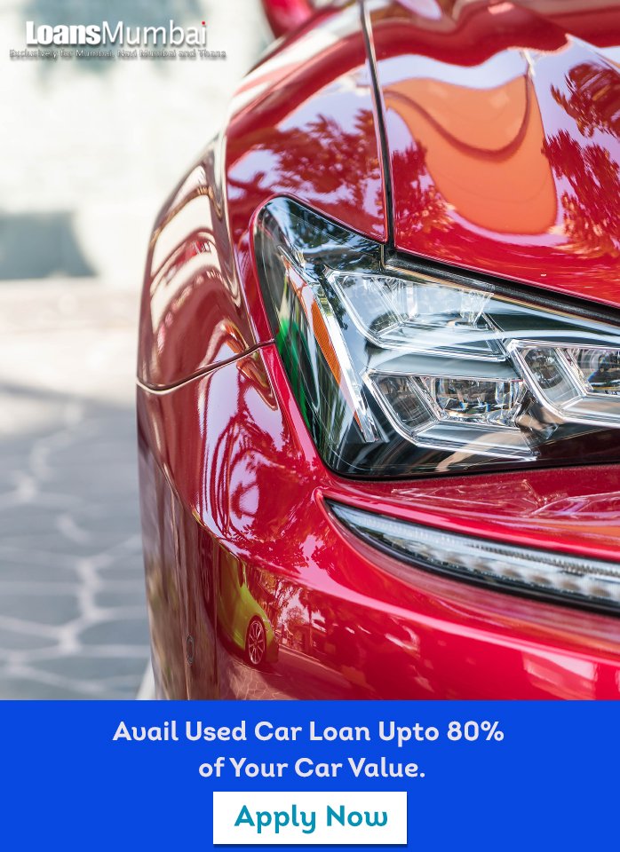 LoansMumbai's tweet photo. Avail Used Car Loan Upto 80% of Your Car Value. 
To know more dial +917303022000 or visit our website now.
#UsedCarLoan #CarLoans #UsedCarFinance #UsedCarLoanDeals #UsedCarOffers https://t.co/glaGZAh4Xw