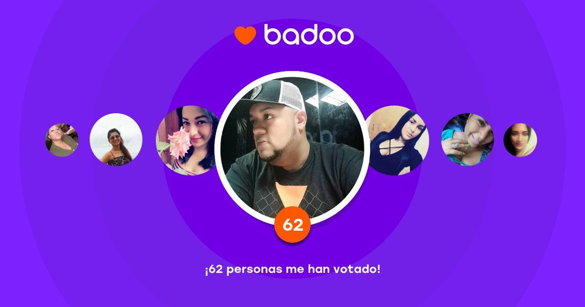 ¡Diviértete conociendo a Djluchito y a otra gente interesante cerca entrando en Badoo! badoo.com/twitter/sl-sha…