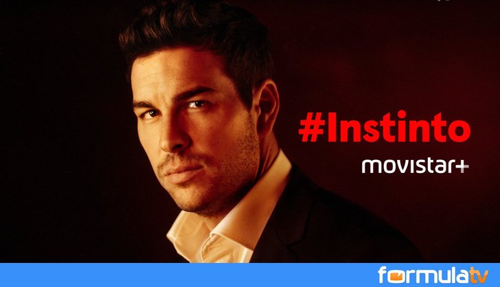 FormulaTV's tweet photo. Mario Casas ficha por Movistar+ para protagonizar #Instinto, su nueva serie original junto a Bambú Producciones https://t.co/eNJjWbXpiw https://t.co/JRpuxWWr6Q