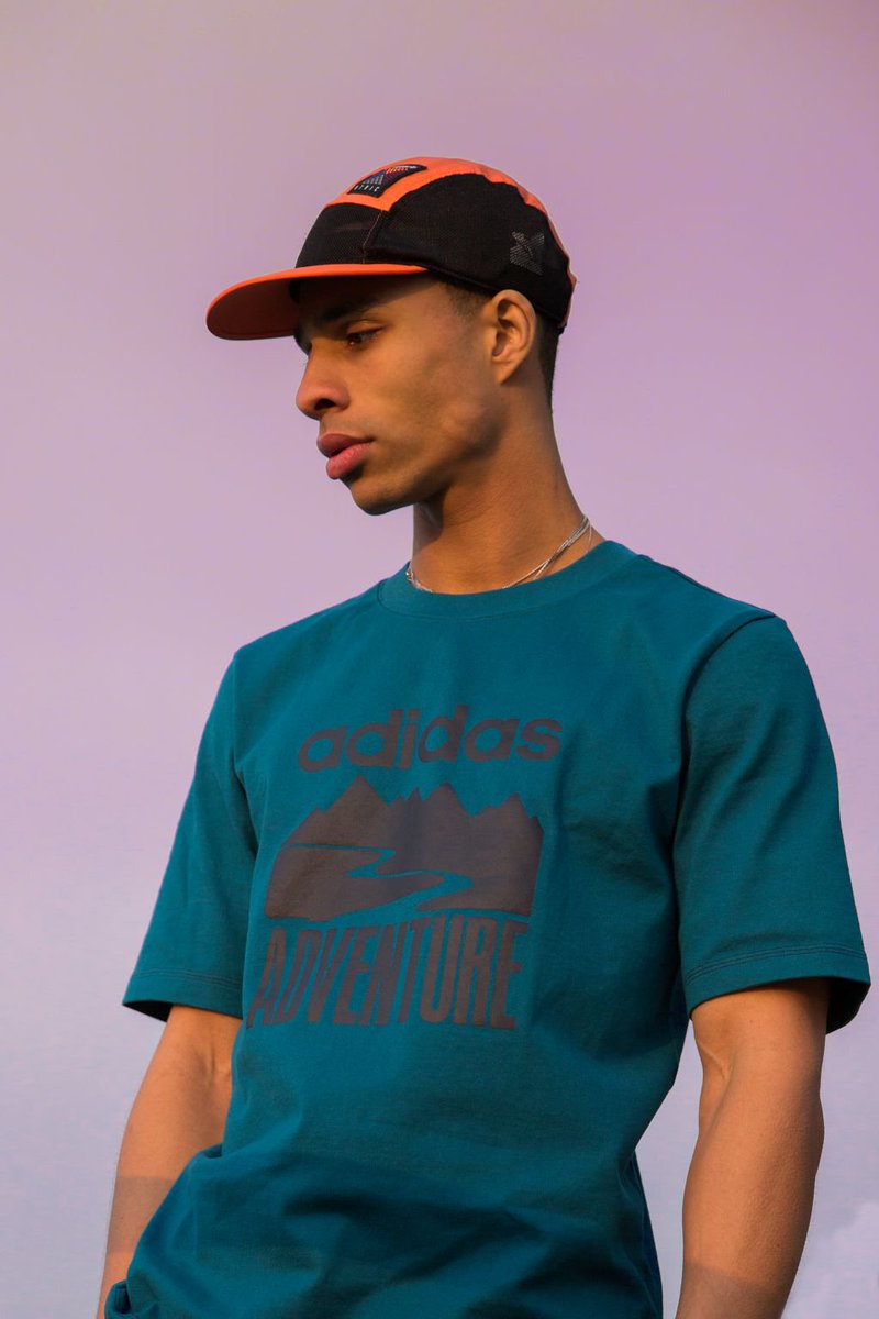 adidas atric baseball cap