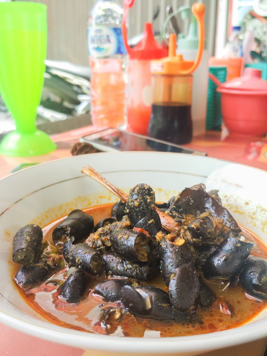 jajananaceh's tweet photo. Minat cobain Cu dengan varian rasa yang berbeda? Yuk mampir makan siang ke Cuanki Raos. Cu Tut nya mantap! 👌 https://t.co/ds4Gpd9Oid