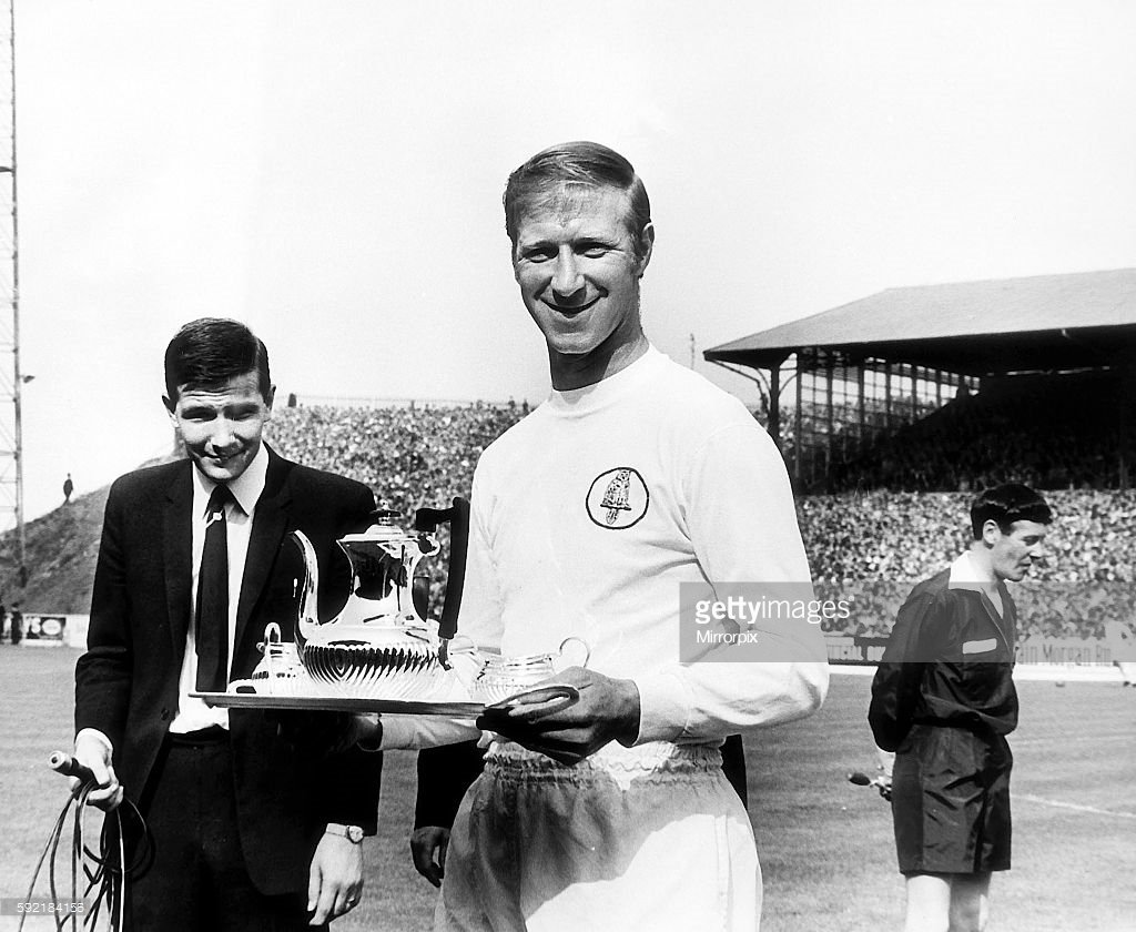 Happy birthday Jack Charlton(born 8.5.1935) 