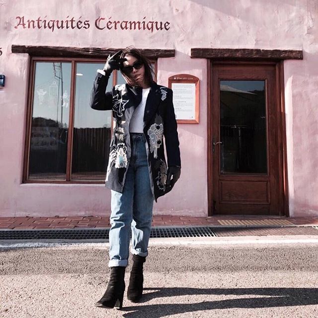 OOTDINDO tweet media