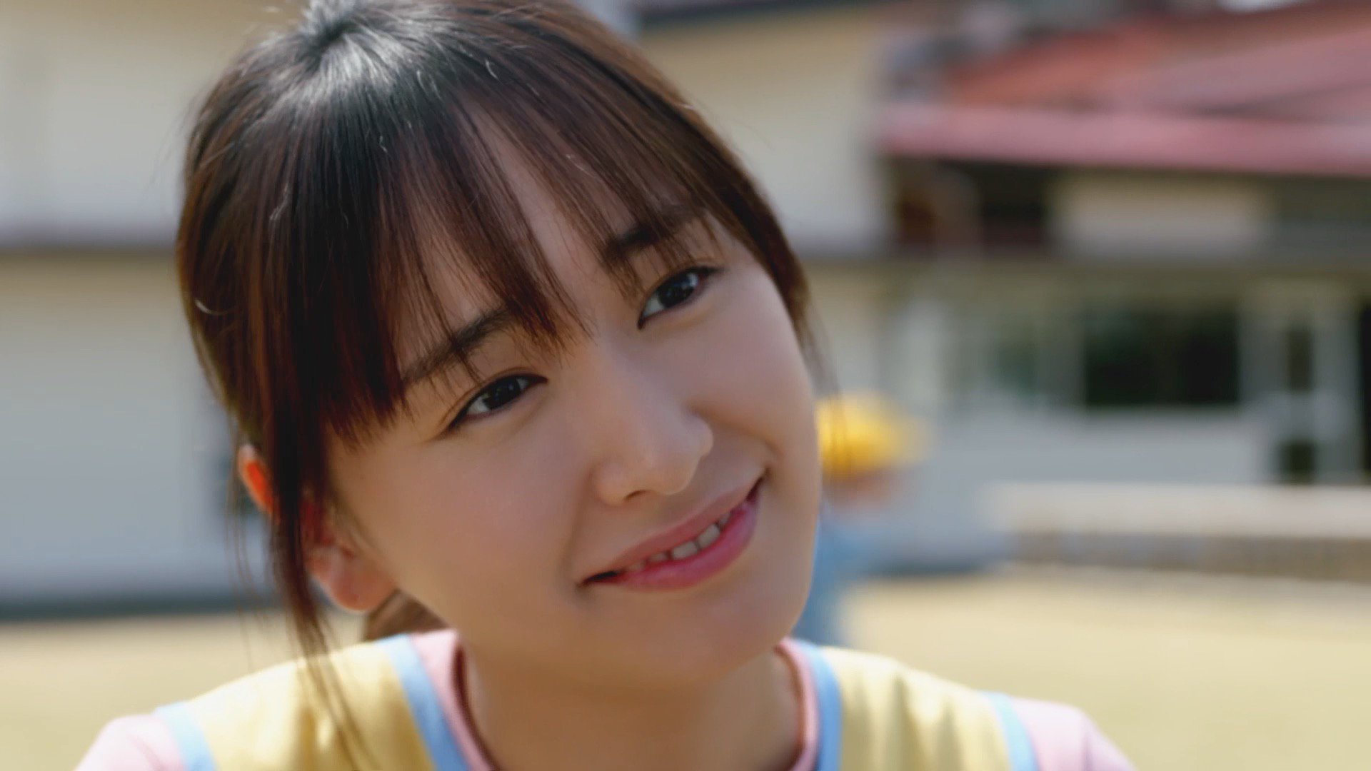 Oricon News オリコンニュース 動画 新垣結衣 幼稚園の先生役にチャレンジ クリネックス新cm クリネックス 新垣先生と園児たち 鬼 ごっこ 篇 T Co Ym2lico42e 新垣結衣 女優 クリネックス Cm 幼稚園 先生 ガッキー かわいい