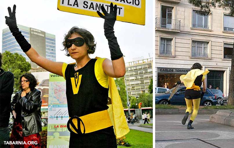 Bcnisnotcat_'s tweet photo. - ¿Sra. Colau qué opina de #Tabarnia?
- "Como alcaldesa no tengo que opinar sobre ocurrencias surgidas en la red [...] las cosas hay que resolverlas con seriedad”. Ada Colau. Alcaldesa de Barcelona 🤦‍♀️ https://t.co/eSj09idN7h https://t.co/CGlzXLJjot