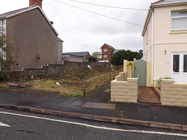 OwnerSellers's tweet photo. News for Building Plot Buyers - Are you interested in buying Building Plot in Brynelli area.
BUILDING PLOT FOR SALE in SA14 8PW https://t.co/R7Sr1YeKO2 #Plot #BuildingPlot #Llanelli #Brynelli #FreeOnlineEstateAgency #Ownersellers #SellYourHouseForFreeOnline #HouseForSaleOnline https://t.co/tx9SC6u1vM