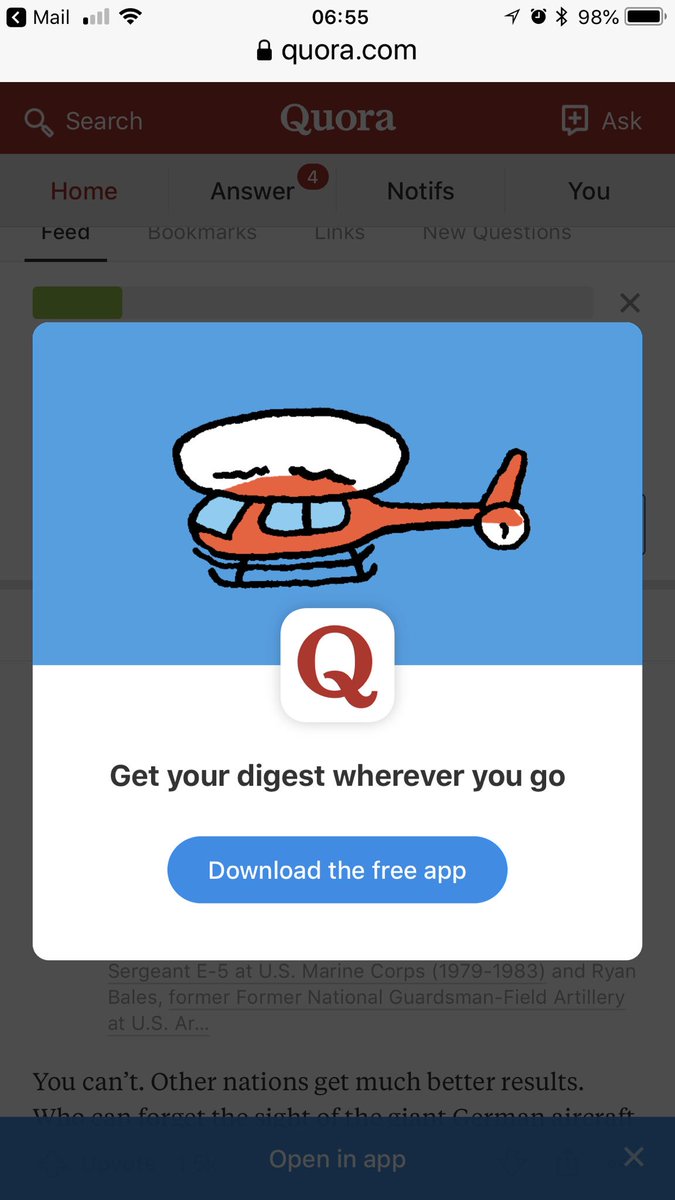 Grant Klopper tweet media