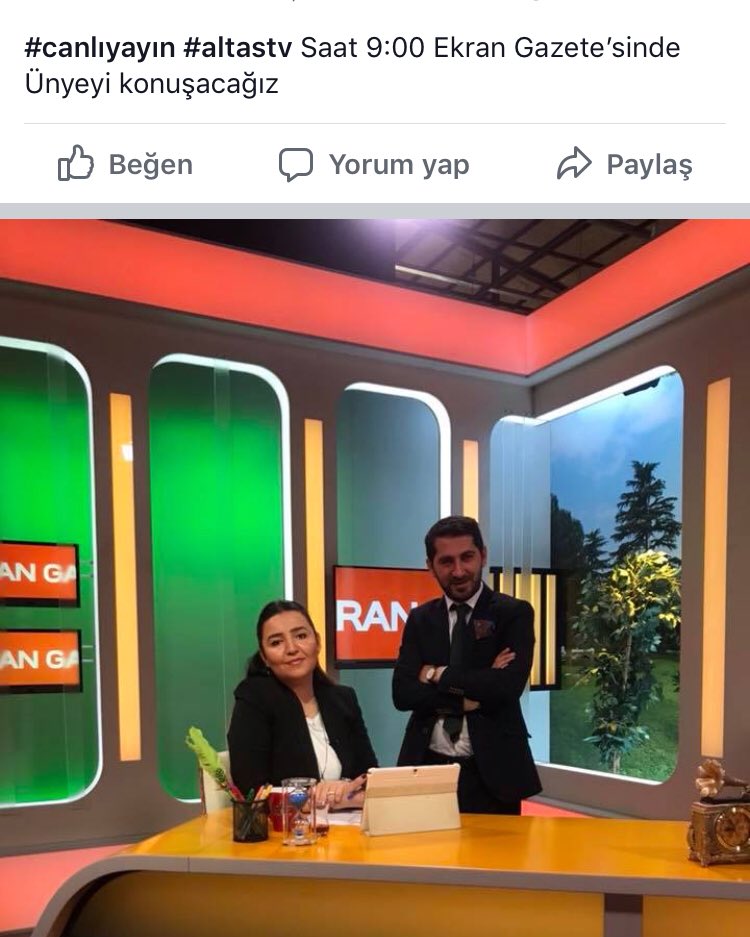NuhMedya's tweet photo. #canlıyayın #altastv #ekrangazetesi https://t.co/ZBiszxJtKT
