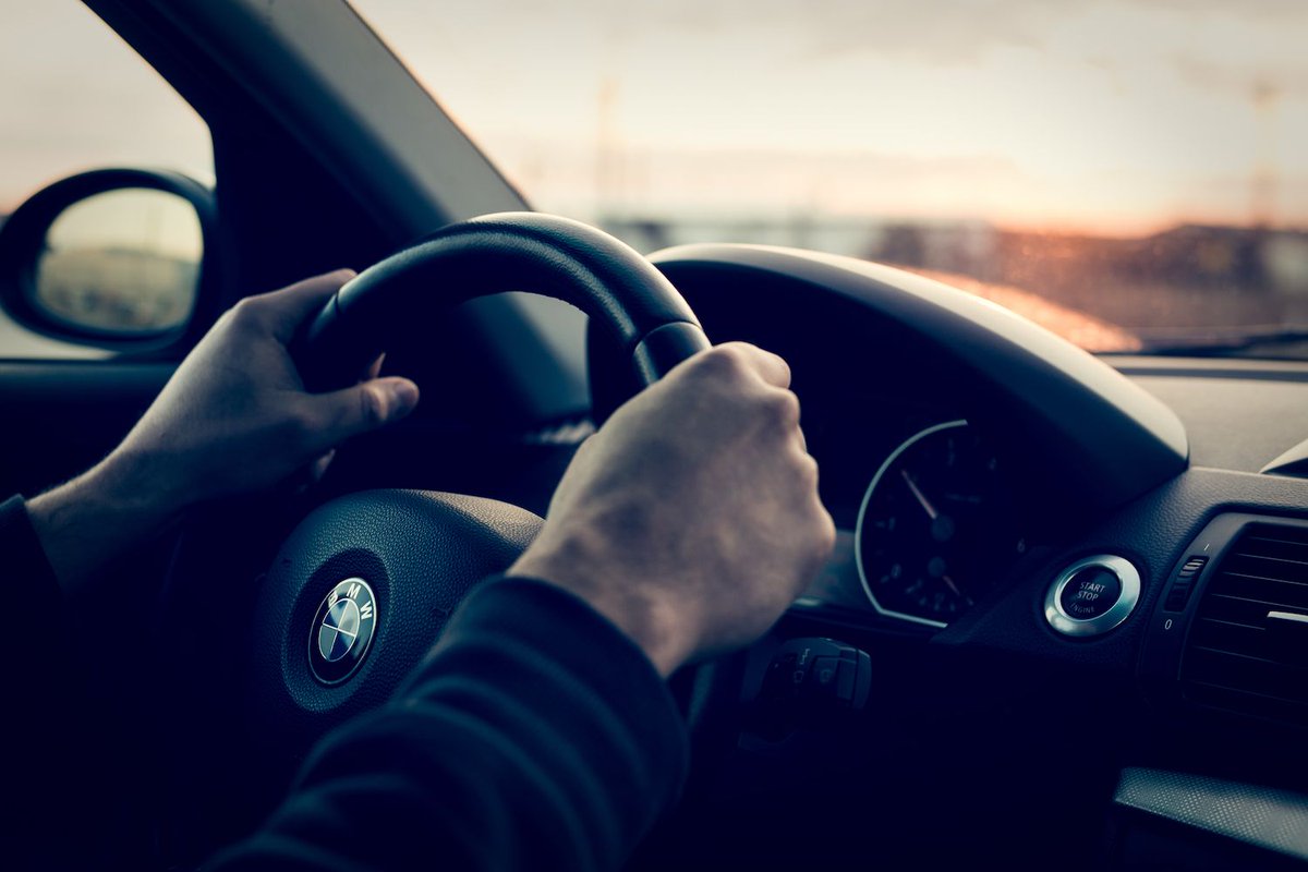 CoinDesk's tweet image. BMW Test Drives Blockchain for Car Mileage Tracking bit.ly/2rtG2Bq