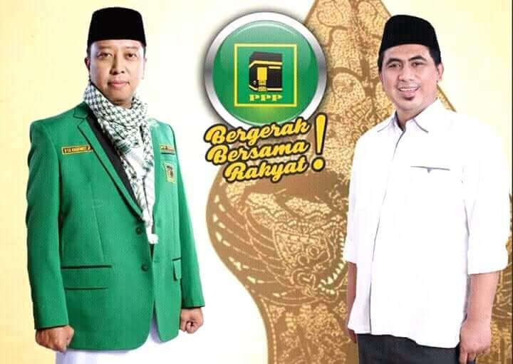 LeeLiz163's tweet photo. Dari santri untuk negeri... @DPP_PPP
#Romahurmuziy
#GusRomy
#GusYasin
#PPP10Sempurna
#BergerakBersamaRakyat https://t.co/bhwKlwLI7b