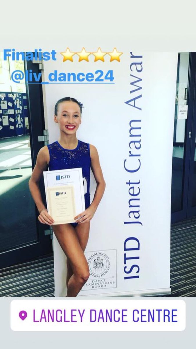 Sarah Bithell tweet media