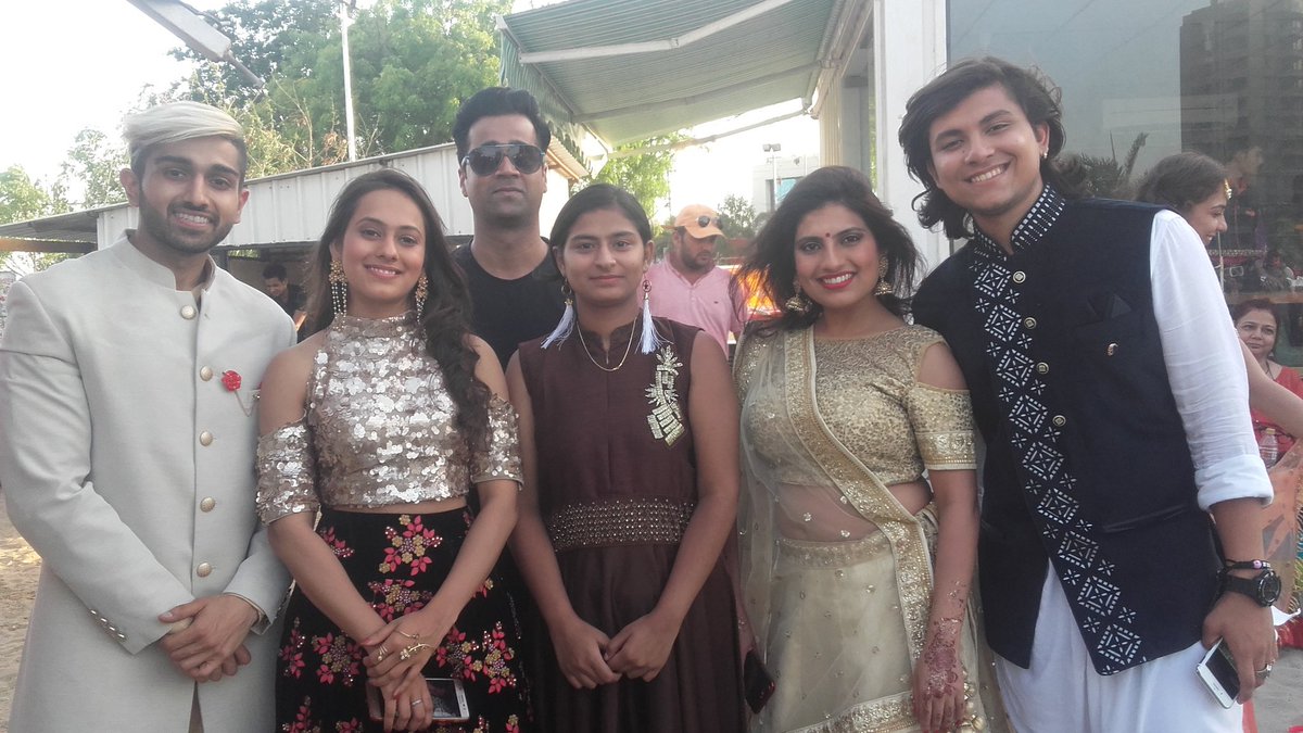 SonapiM's tweet image. First day shoot