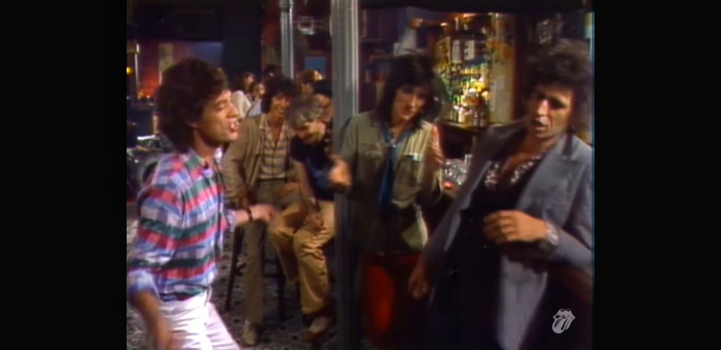 the rolling stones waiting on a friend the rolling stones waiting on a friend