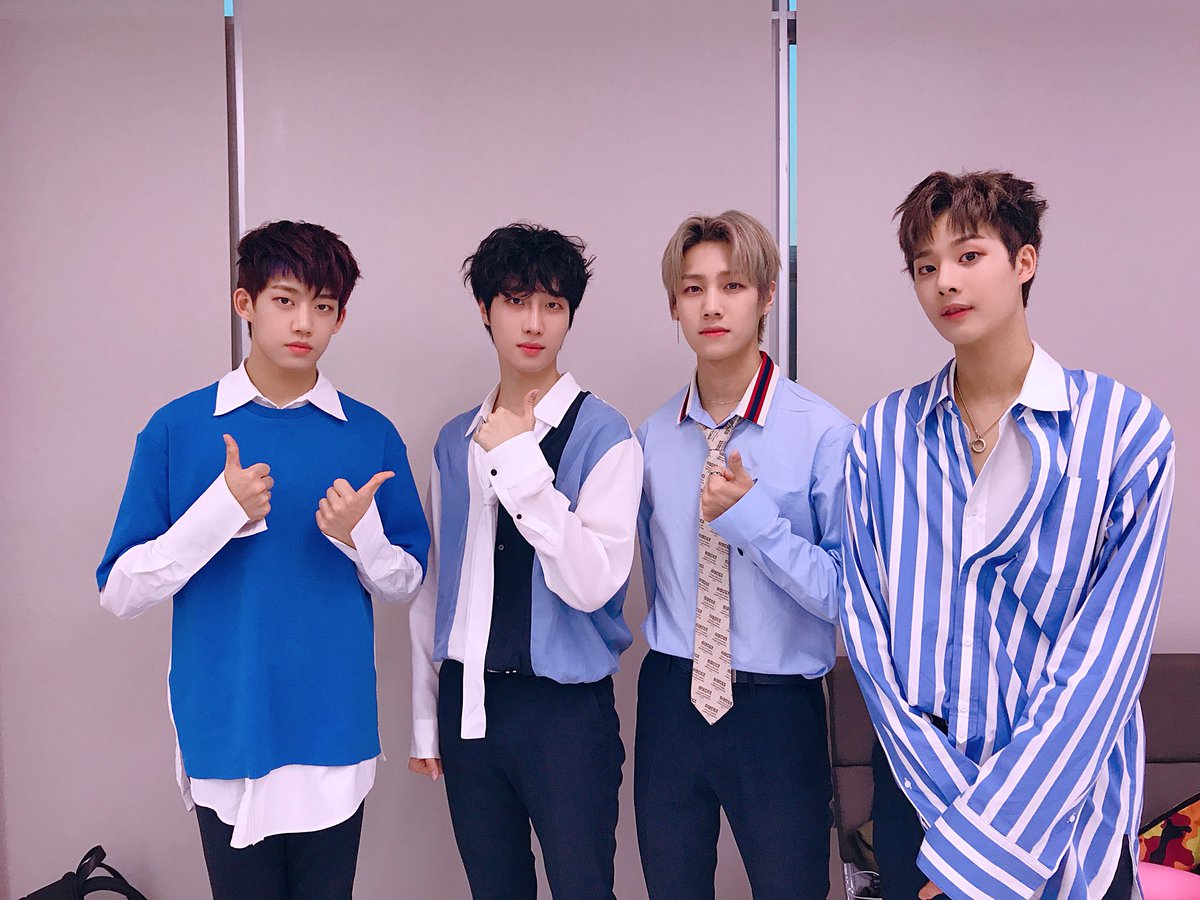 official__IZ's tweet photo. [#지후] 오늘 어버이 날이네요! 다들 부모님께 전화 드리셨나요? 저도 아침에 전화 드렸는데 엄청 좋아하시더라구요~ 내일 미니팬미팅 때 아이럽 만날 생각에 기대되네요💕 이따 브이앱도 있으니 오늘 마무리도 아이즈와 함께해요!!
#아이즈 #IZ #JIHOO #ANGEL #엔젤 https://t.co/3ZQ1ALTn7O