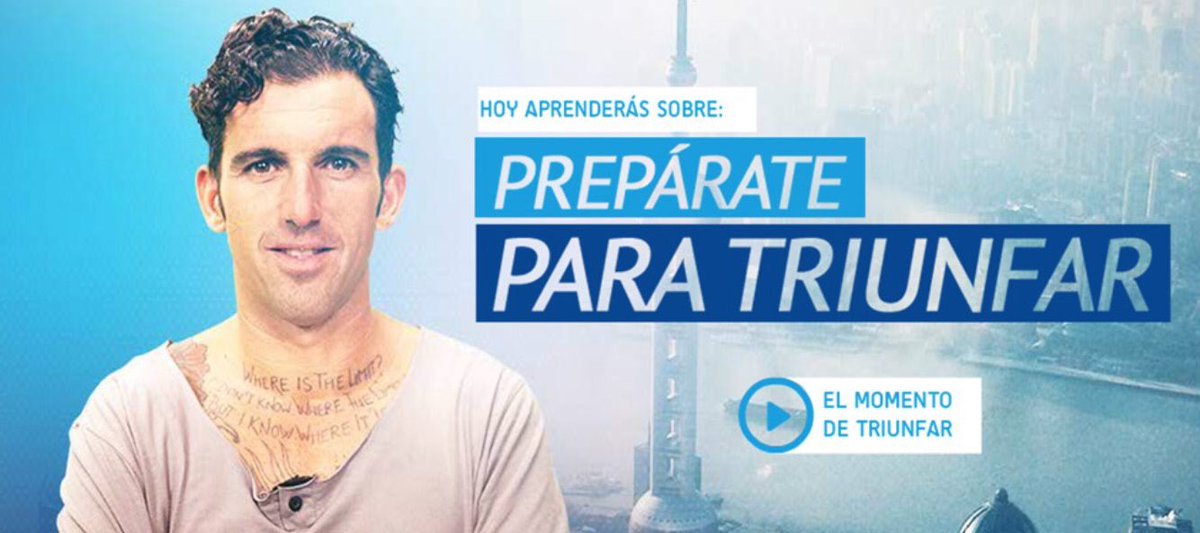 PREPÁRATE PARA TRIUNFAR
En este curso de <a href="/josefajram/">Josef Ajram Tares</a>, autor de #ElPequeñoLibroDeLaSuperaciónPersonal2, aprenderás las dos enseñanzas de la #bolsa: saber perder y encontrar las ventanas de eficiencia.
💥 Ahora por 19,99€!!💥
planetahipermedia.com/cursos-desarro…