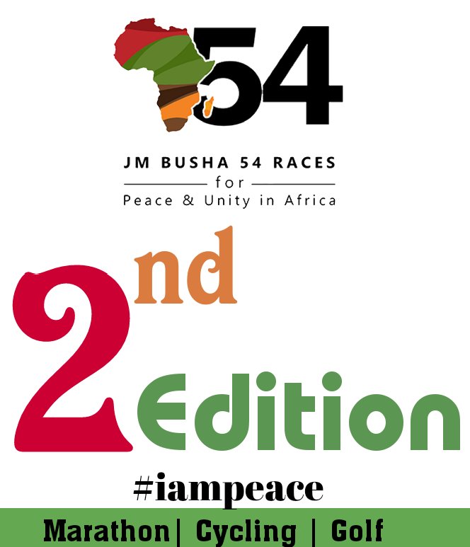 JM_BUSHA54Races's tweet photo. Our 25 May 2018 @JM_BUSHA54Races will be much bigger and better this time around #Participate4Peace #iampeace #SDG16 @Y4pdZ @JMBUSHA54 @YoungPeaceBldrs @CommMasunungure @BAMutingwende @ZYWNP @GvanMontfort @BishowParajuli @Gens_For_Peace @ZimPeaceClubs @UNDPZimbabwe @SofiaCalltorp https://t.co/F6UpRaxETK