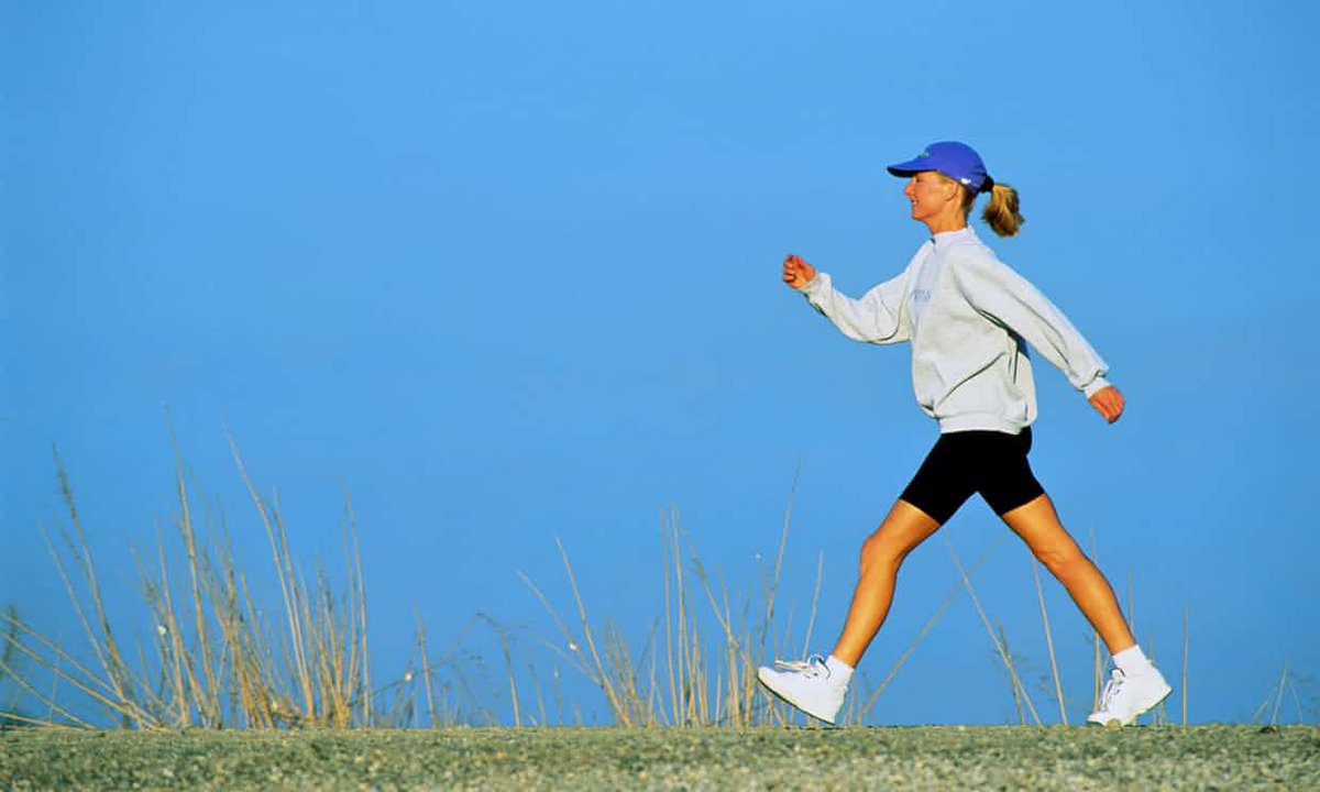 Exercise should be prescribed to all cancer patients, and not to do so would be harmful, some of Australia’s leading experts on cancer have warned. #exercise ow.ly/eZMN30jSZIm