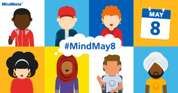 Time to Change Leeds tweet media