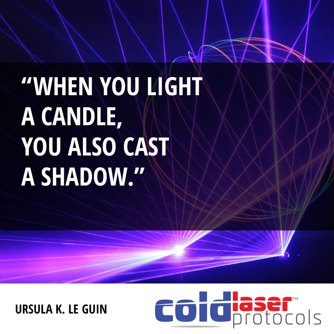 Coldlaserproto's tweet image. Let the shadow be what causes you to learn.

#coldlaserprotocols #coldlasertherapy #chiropractors #chiropractic #alternativehealthcare #healthcare #wellness #preventionisbetterthancure #preventativehealthcare #jointpain #reducepain