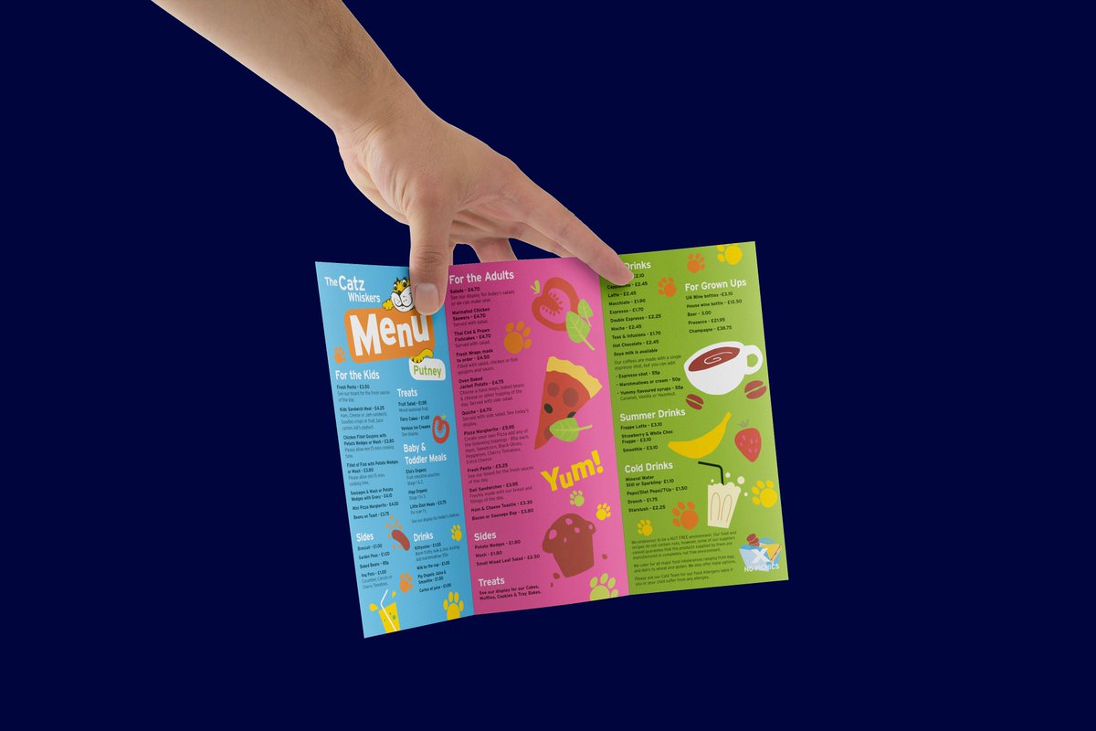 RWDesignNorwich's tweet photo. Considering a new brochure for your business?

Here is just a selection of brochures and leaflets from our portfolio. Find out how we can help your business here: https://t.co/zilQqbKYoa #graphicdesign https://t.co/5xfAQJqYlx