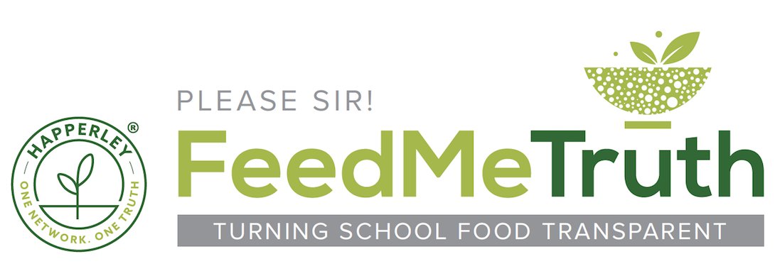 Excited to be announcing today a national project to turn school food transparent, championed by <a href="/AdamHenson/">Adam Henson</a> launches to media at <a href="/Walsall_Academy/">Walsall Academy</a> on Friday. #feedkidsthetruth