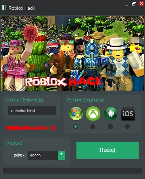 Roblox Hack Robloxhack3 Twitter - hacki do gier roblox