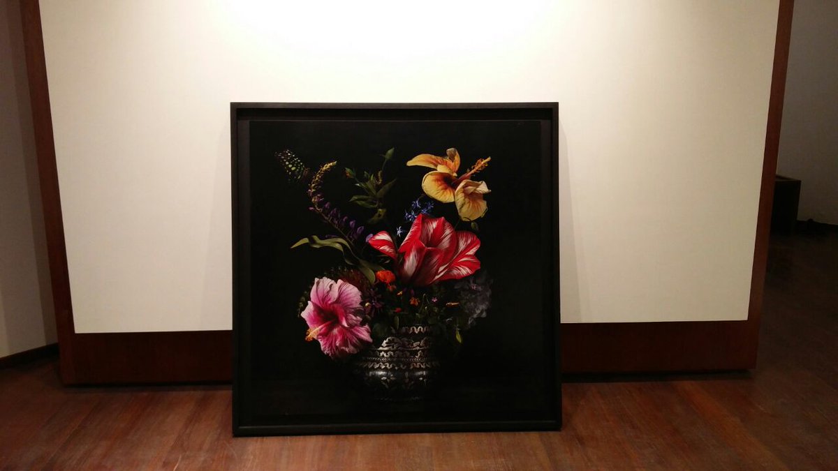 tarqtweets's tweet photo. #WIP #BTS We're setting up for the preview of @basmeeuws's #SpringInTheWintertime at #TARQ this week!
@Tasveer_Arts @DaubleArt
#BasMeeuws #UpNext #ContemporaryArt #Mumbai https://t.co/BGpcfCaJdK