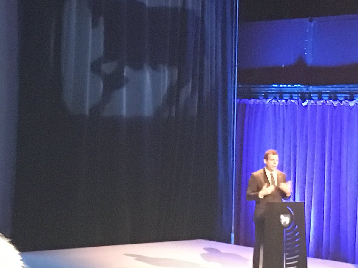 With increasing migrations in fish species, all management must be future proof and anticipatory, according to Nils Andreassen from <a href="/ionorth/">Institute North</a>. <a href="/ClimeFish/">ClimeFish</a> #ArcticCircleFaroes #arctichubs