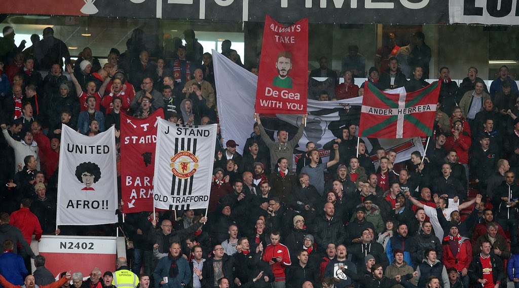 R_o_M's tweet photo. I have TWO tickets for the last home game of the season against Watford with VIP packages included. Follow and RT to enter competition to win them. https://t.co/ytEg0TFawr