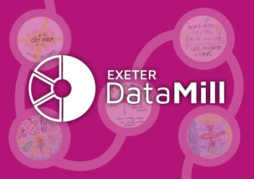 ExeCityFutures's tweet image. #ExeterDataMill opens up data within the city, making it accessible for everyone: bit.ly/Exeter-Data-Mi… 

We plan to analyse &amp;amp; unearth insights which can be used to make a real impact on #Exeter. You can request #datasets by emailing us at: info@exeterdatamill.com