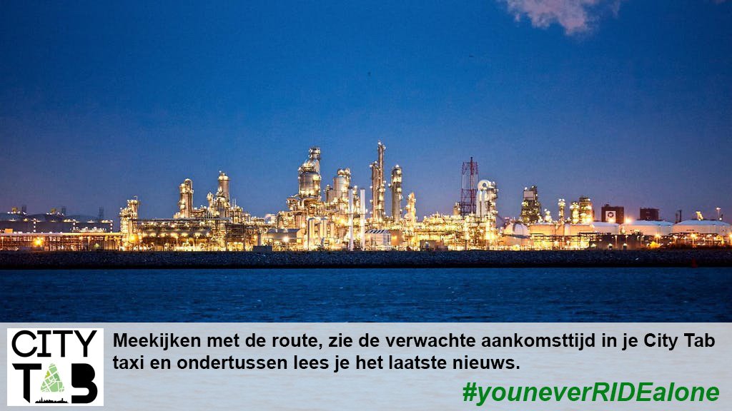 CityTab010's tweet photo. #CityTab #youneverRIDEalone #Rotterdam #Maasvlakte #Vervoer #Taxi #WoonWerk #Veilig #Aanbiedingen
@PortOfRotterdam @MustSee010 @RotterdamPartn1 @EHRDAirportNL @rotterdam @010bynight https://t.co/EPUkKKo1lp