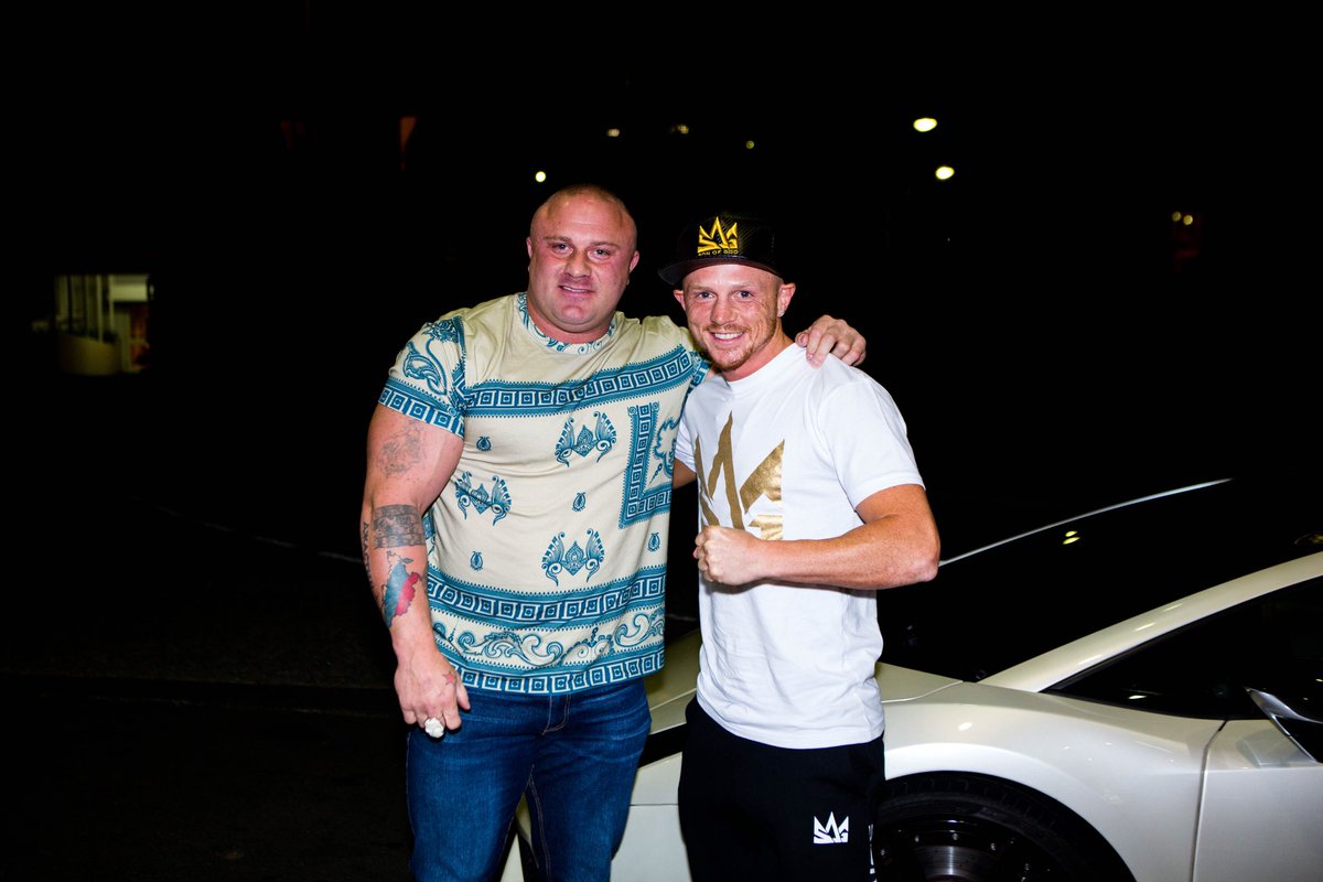 Luke Jackson tweet media