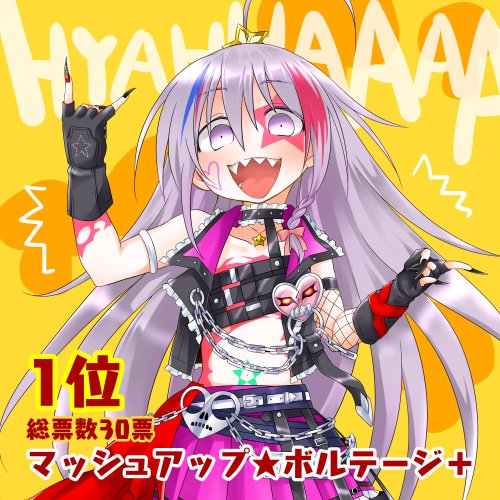 星輝子ちゃん総選挙のtwitterイラスト検索結果 星輝子ちゃん総選挙のtwitterイラスト検索結果