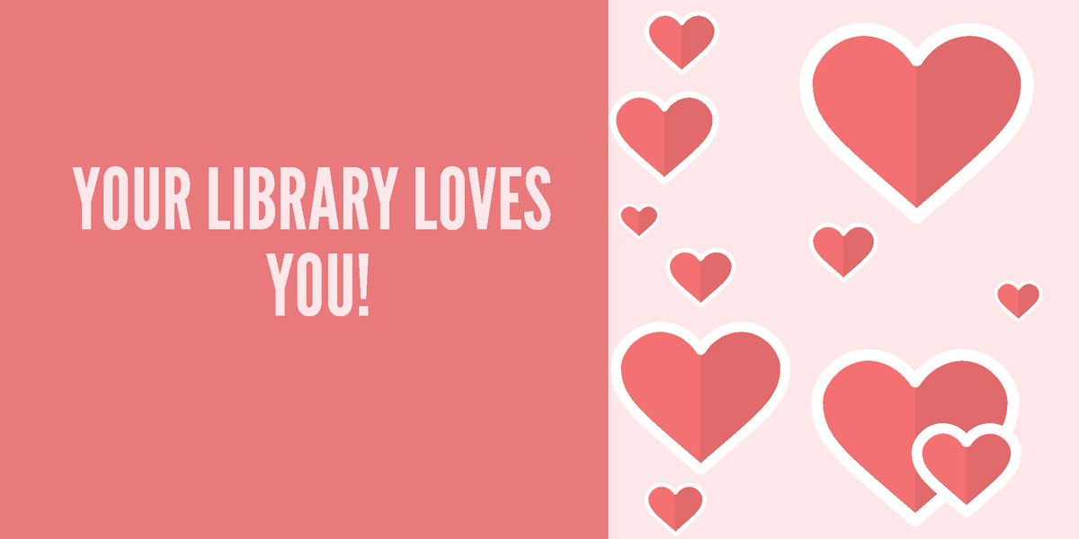 LucyCavColl's tweet photo. This week we’re running a series of well-being activities under the theme of YOUR LIBRARY LOVES YOU #YLLY Check out this new blog by College Librarian Suzanne Tonkin: https://t.co/LlziuyMQB8 #Wellbeing #MentalHealthAwareness https://t.co/FEyN3PHNqa