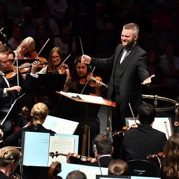 ace_southwest's tweet image. Have you met #SWNPO @BSOrchestra? 

They'll perform the BBC’s Relaxed Prom w/ the new disabled-led ensemble BSO Resound led by #ChangeMaker James Rose  👏  More about James, BSO Resound &amp;amp; their relaxed @bbcproms debut here: buff.ly/2K2Z1va