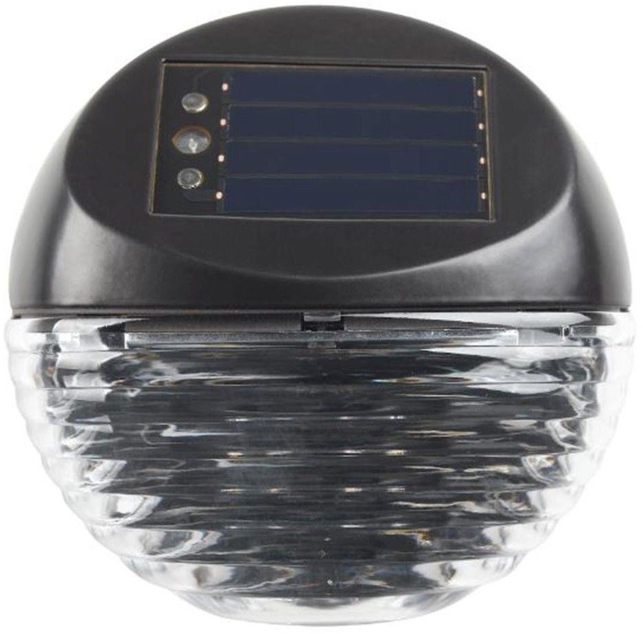 last_reviews's tweet photo. Duracell Solar Powered Metallic Bronze Outdoor LED Stair Light (4-Pack) - #PowerEquipment
https://t.co/taIR4Noniv https://t.co/iwUeHKrIky