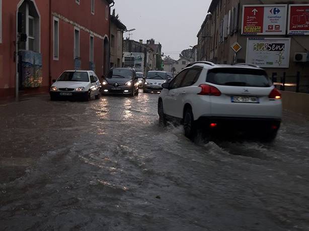 La Chaîne Météo On Twitter Comme Hier Photos Ci Dessous