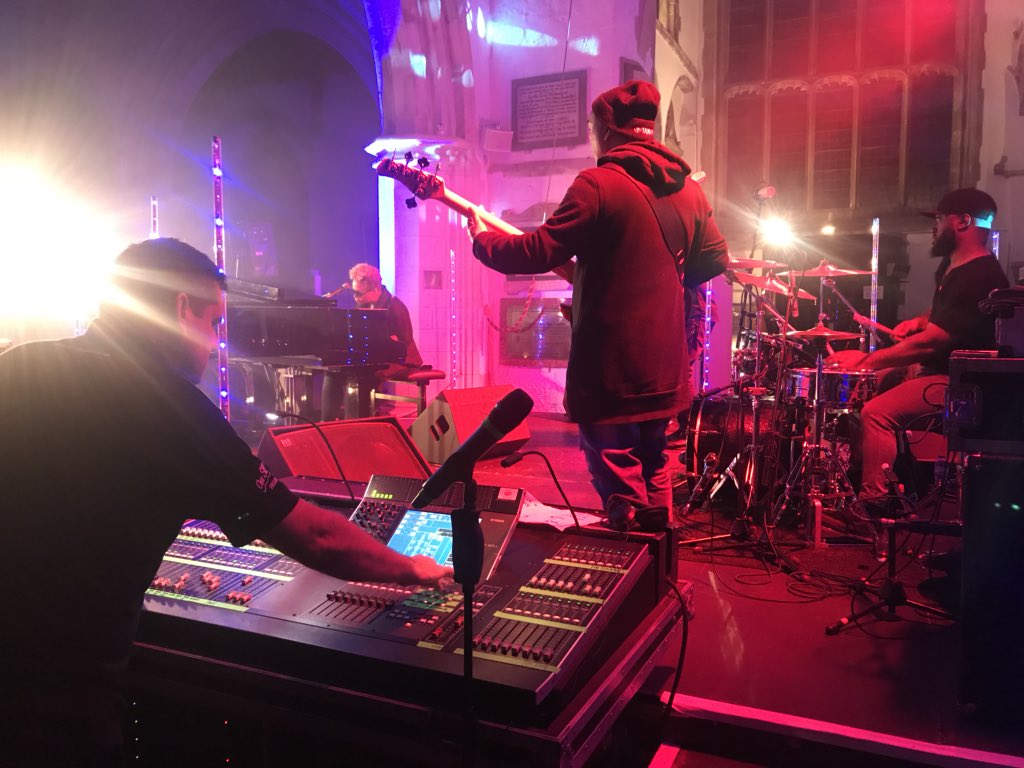 RyeJazzBlues's tweet photo. That’s it for #RyeJazzSpringSeries Huge thanks to all our fantastic artists, sponsors, volunteers, staff, our photographer Tony Ham, our stunning venue St Mary’s Church & their helpers & all our punters. We are looking forward to welcoming you to @RyeJazzBlues Festival in August! https://t.co/5mYeLEB2W1