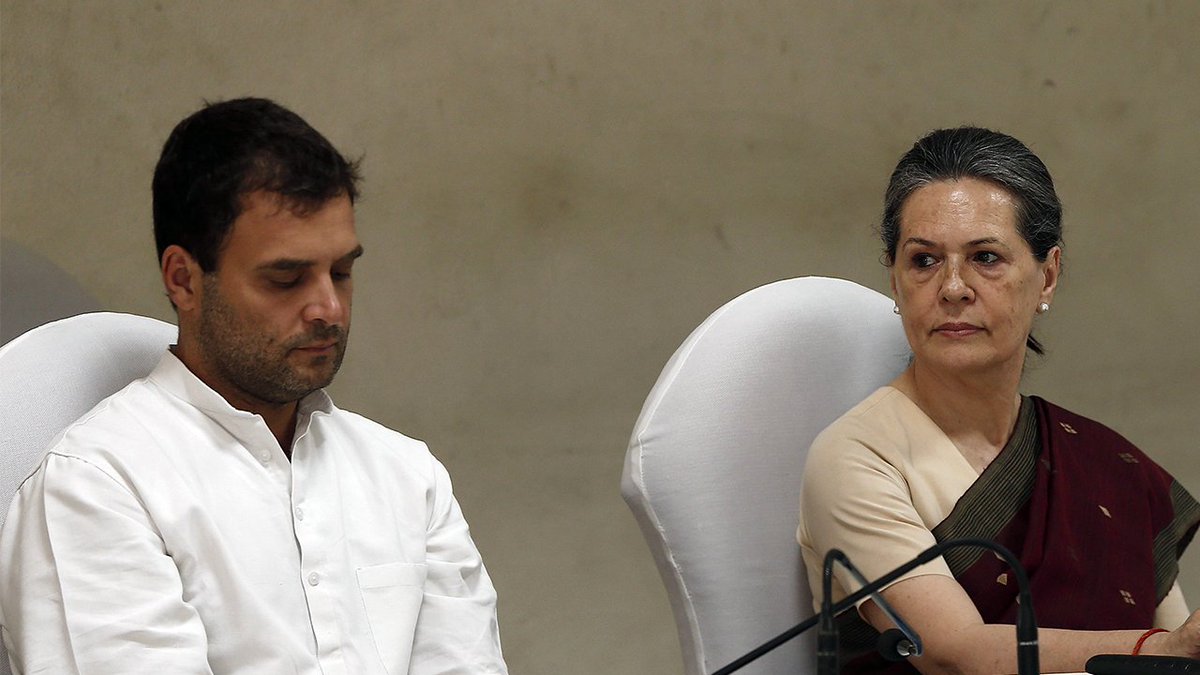 firstpost's tweet photo. #NamrendraModi ace orator, but selectively quiet on issues that matter, says #SoniaGandhi | Follow #Latest updates from #battlegroundkarnataka https://t.co/cDGjzZLdT4 https://t.co/OoqUv9Eqdv