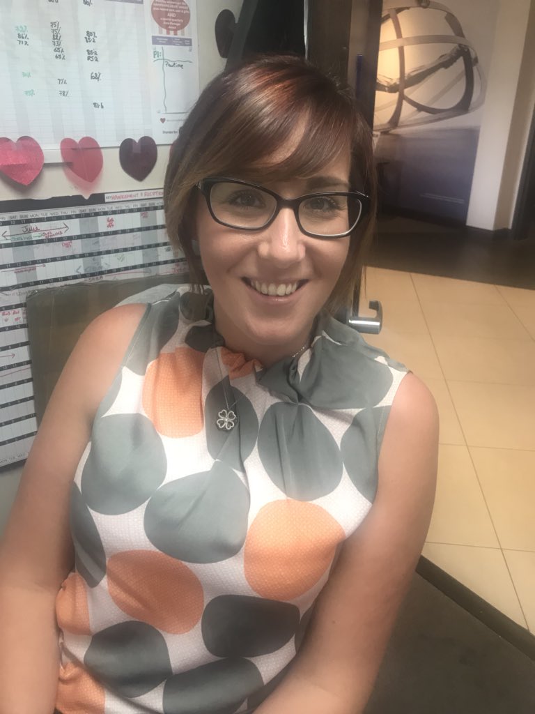 A big welcome to Lauren, New Operations Manager for Hampshire Area! Welcome to the best company in the 🌍 #firstdayofanazingcareer <a href="/RakeshMistry87/">Rakesh Mistry</a> <a href="/SDEBDD/">simon ewins</a> @Pipulse1