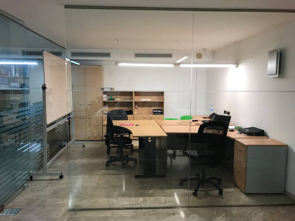 CAECBCN's tweet photo. 🚨¡ATENCIÓN!🚨 En @CAECBCN tenemos disponibles espacios y oficinas en un entorno emprendedor único.🔝 ¡Aprovecha la oportunidad! #coworking #espacios #oficinas #emprendedores https://t.co/ghhB94ipMa