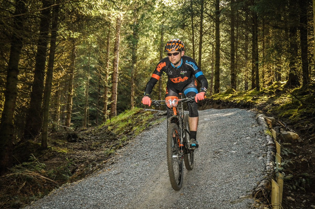 KTM UK Factory MTB tweet media