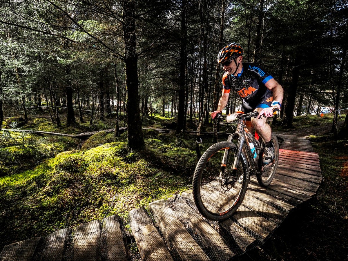 KTM UK Factory MTB tweet media